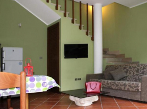 Florence holiday home Santa Caterina Di Valfurva